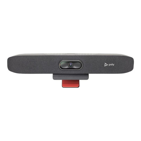 Webcam poly studio 30 4k uhd