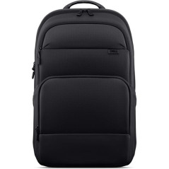 Mochila dell pro plus ecoloop para portatil 16 pulgadas negro