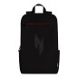 Mochila acer nitro quest nbg410 para portatil 18 pulgadas negra
