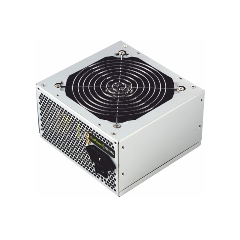 FUENTE ALIM. 500W ECOPOWER II 115V/220V/230V TOOQ