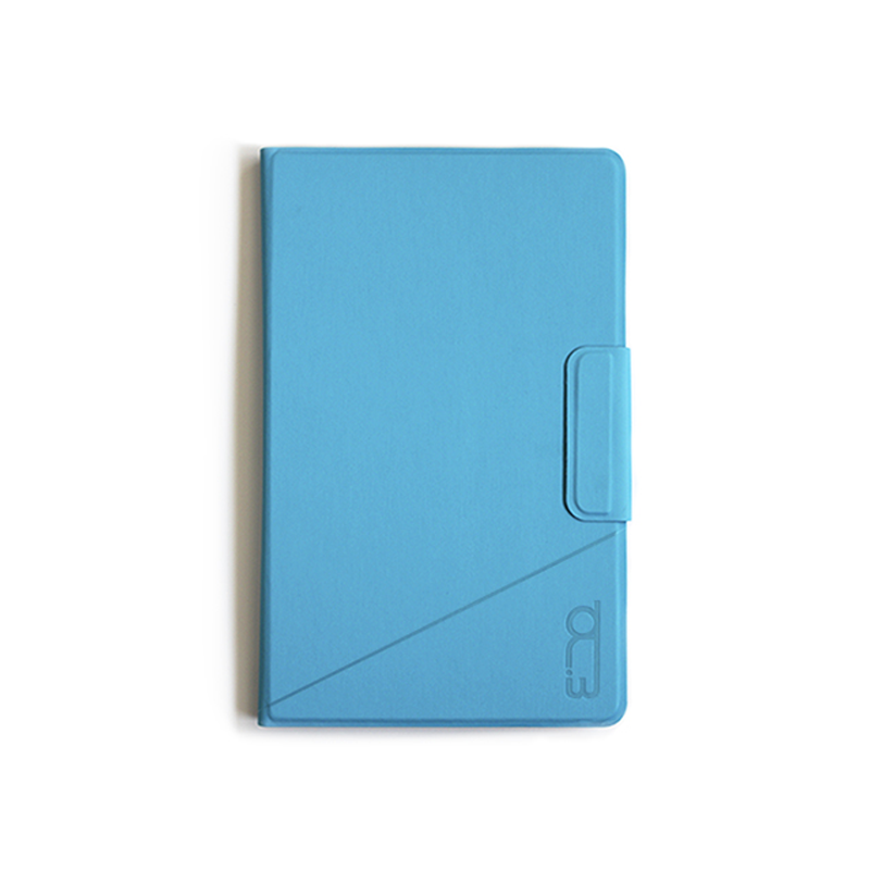 FUNDA TABLET 10 X100 AZUL BILLOW