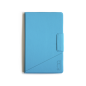 FUNDA TABLET 10 X100 AZUL BILLOW