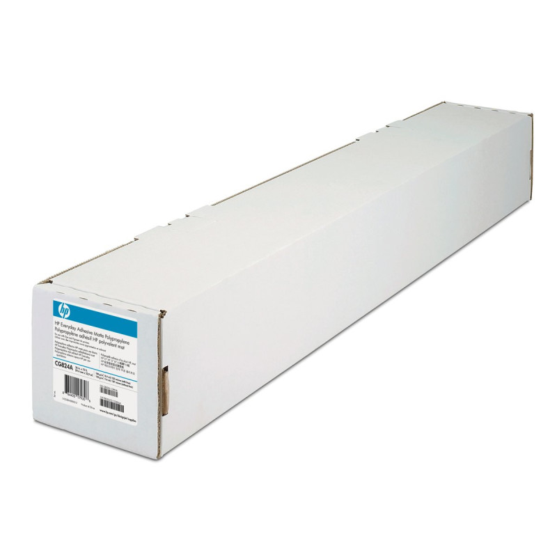 Rollo papel polipropileno adhesivo mate c0f18a 610x22.9