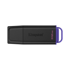 Memoria usb 3.2 kingston 512gb datatraveler exodia