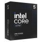 Procesador intel core ultra 5 250k socket lga1851 4.2ghz 18 core 30mb 