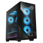 ASUS ROG G700 G700TF-7265KF0690 - Sobremesa Gaming de (Intel Core Ultra 7 265KF, 64GB RAM, 1TB SSD, NVIDIA RTX 5070 12GB, Sin Si