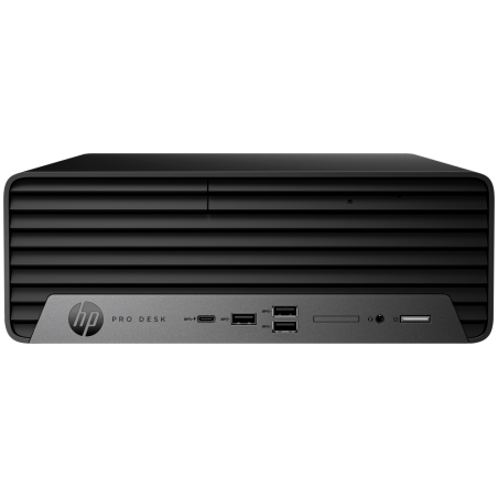 HP Pro 400 G9 Intel® Core™ i5 i5-12500 16 GB DDR4-SDRAM 512 GB SSD Win