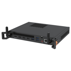 MAXHUB MT71E PCs/estación de trabajo Intel® Core™ i5 i5-12450H 12 GB D