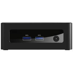 Leotec MiniPC Intel i7-13620H 16GB 512GB NVME