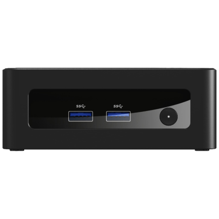 Leotec MiniPC Intel i7-13620H 16GB 512GB NVME