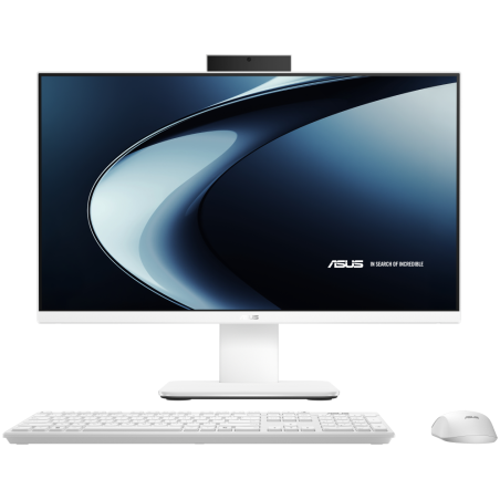 ASUS V400 AiO V440VAK-WPC275W - Sobremesa todo en uno 23.8 Full HD (In
