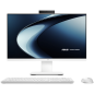 ASUS V400 AiO V440VAK-WPC4170 - Sobremesa todo en uno 23.8 Full HD (Intel Core 5 210H, 16GB RAM, 512GB SSD, Graphics, Sin Sistem