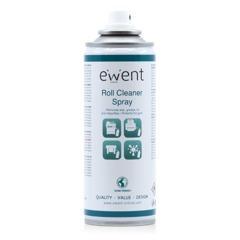 Ewent EW5617 limpiador de impresora