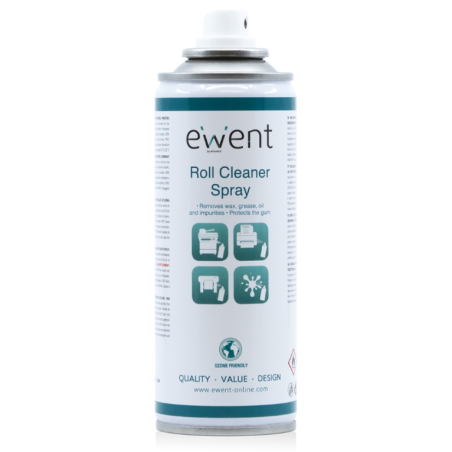 Ewent EW5617 limpiador de impresora