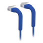 Ubiquiti U-CABLE-PATCH-8M-RJ45-BL cable de red Azul Cat6