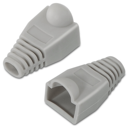 AISENS A140-0306 accesorio para cable Funda sujetacables