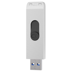 HP HPFD819W-A-64 unidad flash USB 64 GB USB tipo A 3.2 Gen 2 (3.1 Gen 