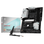 MSI B550 GAMING WIFI placa base AMD B550 Zócalo AM4 ATX