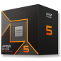 AMD Ryzen 5 9600 procesador 3,8 GHz 32 MB L3 Caja