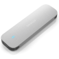 AISENS ASM2-025SL caja para disco duro externo Caja externa para unida