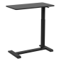 Gembird TVS-DESK-02-BK escritorio para ordenador Negro