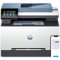 HP LaserJet Pro 3302sdw Inalámbrico Multifunction Color Impresora, Fotocopiadora, escáner; Dúplex