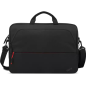 Lenovo 4X41D97727 maletines para portátil 35,6 cm (14) Maletín Toploader Negro