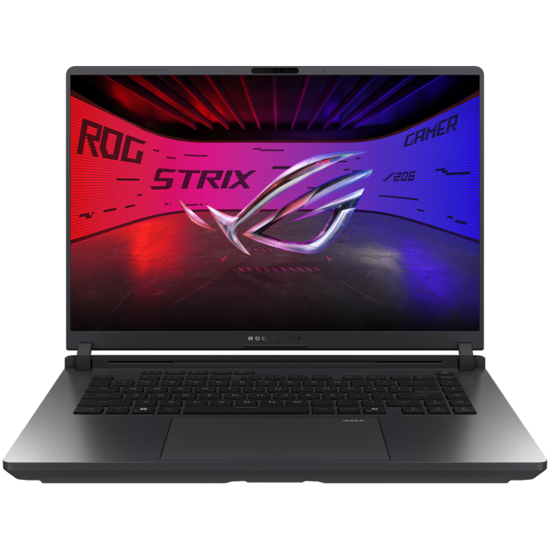 ASUS ROG Strix G16 G615JPR-S5003 - Ordenador Portátil Gaming de 16 WQXGA 240Hz (Intel Core i7-14650HX, 32GB RAM, 1TB SSD, NVIDIA