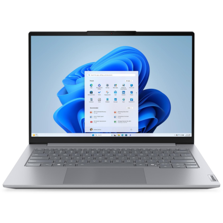 Lenovo ThinkBook 14 G9 IRL Intel Core 5 210H Portátil 35,6 cm (14) WUX