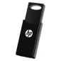 HP v212w unidad flash USB 64 GB USB tipo A 2.0 Negro