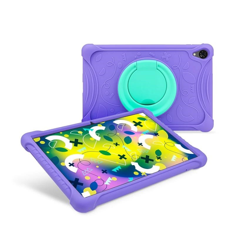 SPC Funda Protección Gravity 5-6 10.1 Kids Violet SPC Funda Protección Gravity 5-6 10.1 Kids Violet