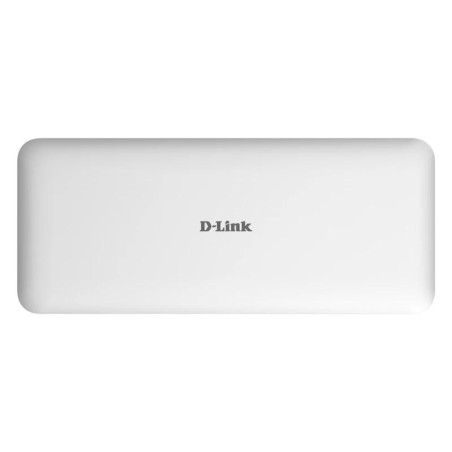 D-Link DUF-901/E Docking 9 en 1 USB-C 4.0