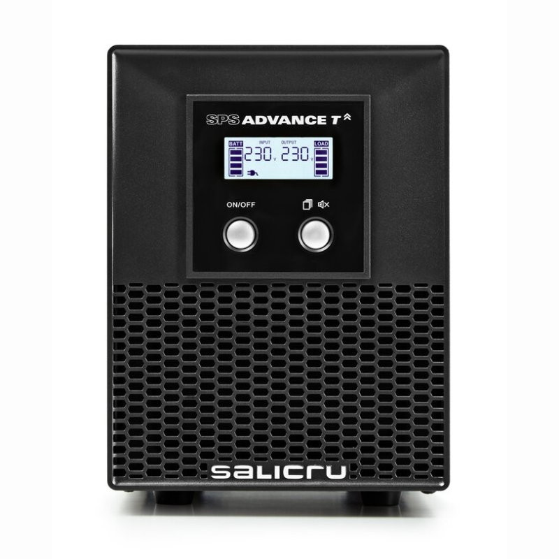 Salicru SPS 850 Advance T Salicru SPS 850 Advance T