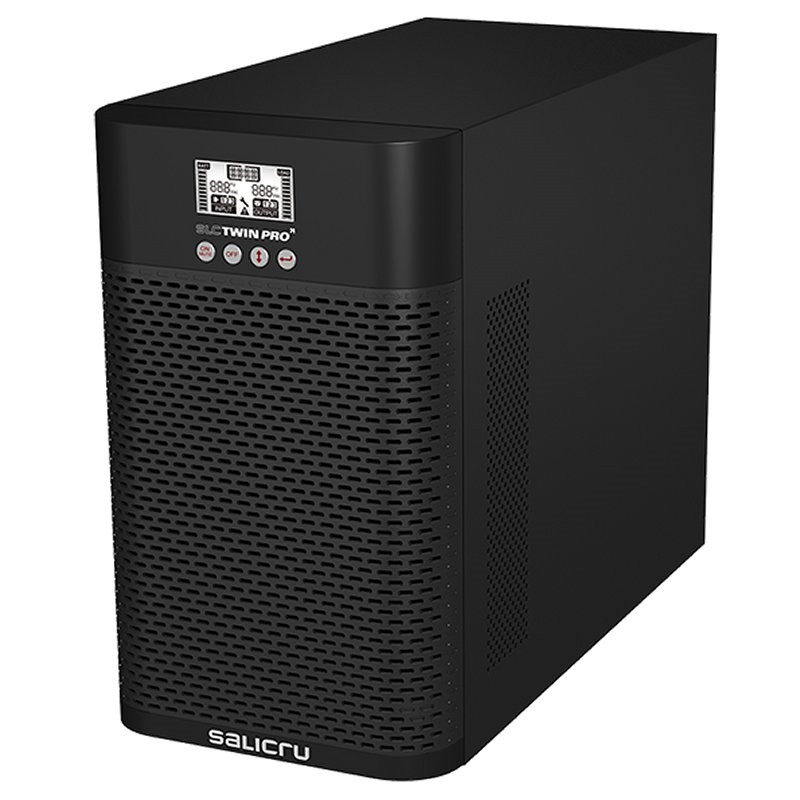Salicru Slc 1500 Twin Pro2 Salicru Slc 1500 Twin Pro2