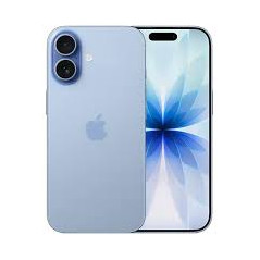 APPLE IPHONE 17 512GB MIST BLUE MG6T4QN/A