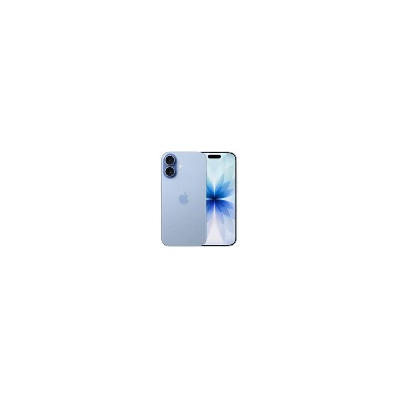 APPLE IPHONE 17 512GB MIST BLUE MG6T4QN/A