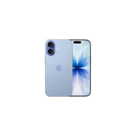 APPLE IPHONE 17 512GB MIST BLUE MG6T4QN/A