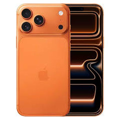 APPLE IPHONE 17 PRO MAX 256GB COSMIC ORANGE MFYN4QN/A