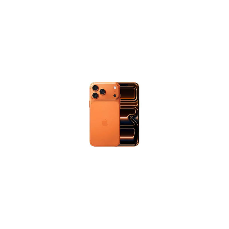 APPLE IPHONE 17 PRO MAX 256GB COSMIC ORANGE MFYN4QN/A