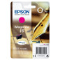 Epson Cartucho T1623 Magenta Epson Cartucho T1623 Magenta