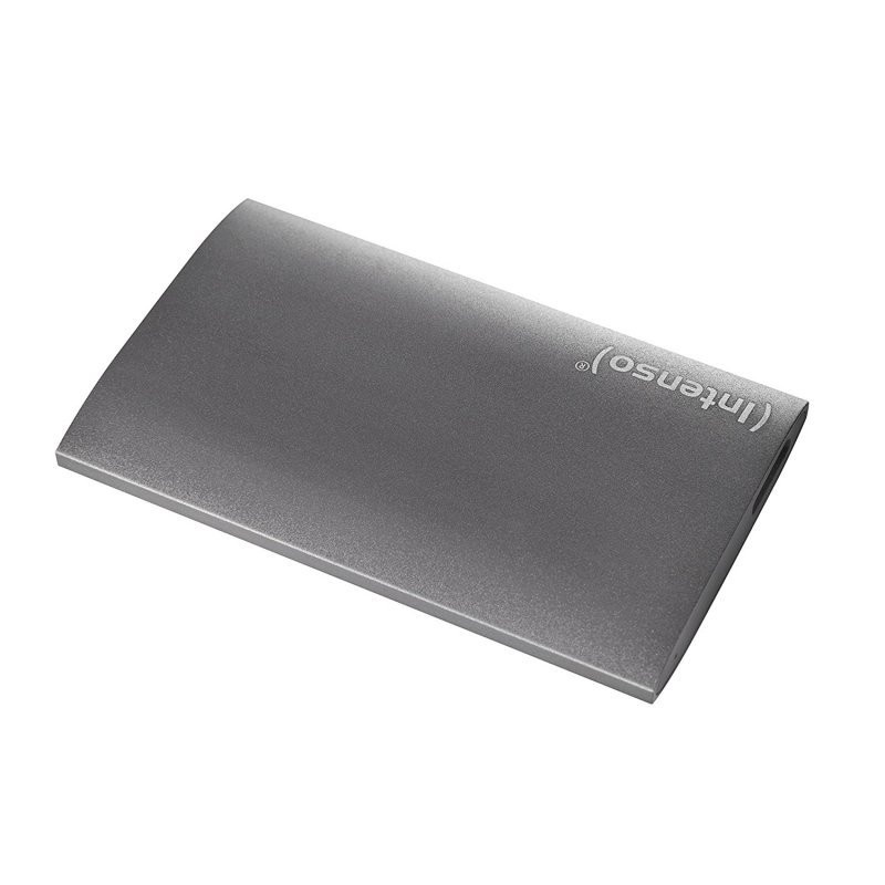Intenso External SSD 256GB Premium Edition 1.8 Intenso External SSD 256GB Premium Edition 1.8
