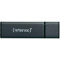 Intenso 3521461 Lápiz USB 2.0 Alu 8GB Antracita Intenso 3521461 Lápiz USB 2.0 Alu 8GB Antracita