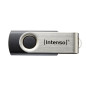 Intenso 3503460 Lápiz USB 2.0 Basic 8GB Intenso 3503460 Lápiz USB 2.0 Basic 8GB