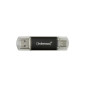Intenso Twist Line Lápiz USB 3.2 A+C 32Gb