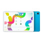 SPC Wuum Tab 10.1 4Gb 128Gb Circles + Funda