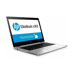 Portatil reacondicionado hp elitebook x360 1030 g2 13.3 pulgadas tácti