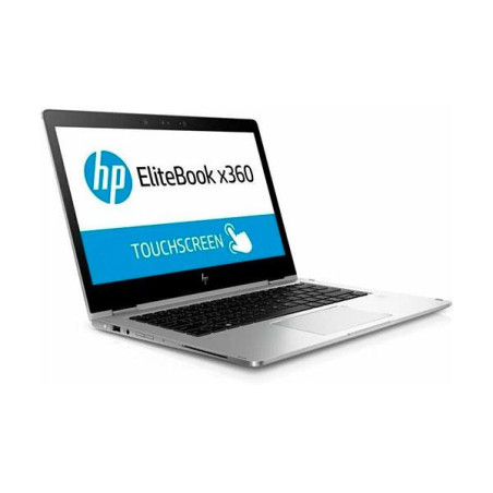 Portatil reacondicionado hp elitebook x360 1030 g2 13.3 pulgadas tácti