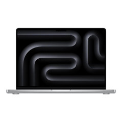 Portatil apple macbook pro 14 - apple m5 - 24gb - ssd 1tb - 14.2 pulga