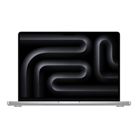 Portatil apple macbook pro 14 - apple m5 - 24gb - ssd 1tb - 14.2 pulga