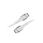 Cable usb c a usb c intenso 1.5m c315c blanco